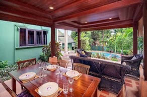 Chaweng Lakeview Residence