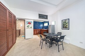 Chaweng Lakeview Residence