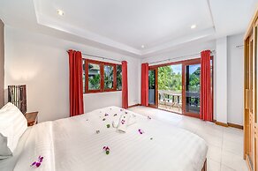 Chaweng Lakeview Residence