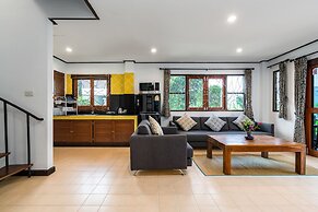 Chaweng Lakeview Residence