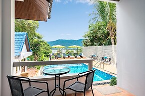 Chaweng Lakeview Residence