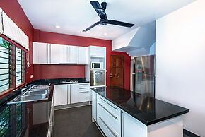 Chaweng Lakeview Residence