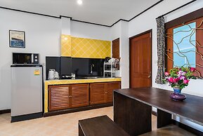 Chaweng Lakeview Residence