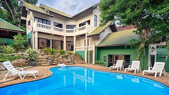 Chaweng Lakeview Residence