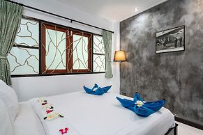 Chaweng Lakeview Residence