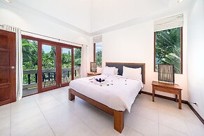 Chaweng Lakeview Residence