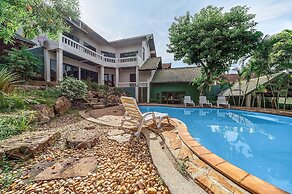 Chaweng Lakeview Residence