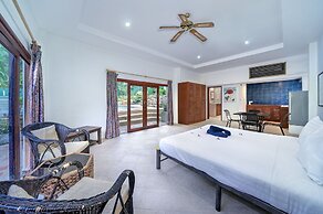 Chaweng Lakeview Residence