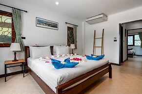 Chaweng Lakeview Residence