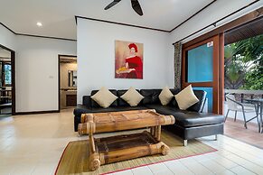 Chaweng Lakeview Residence