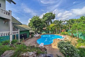 Chaweng Lakeview Residence