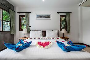 Chaweng Lakeview Residence