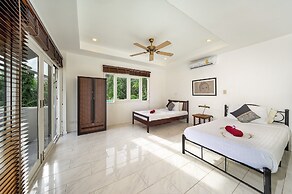 Chaweng Lakeview Residence