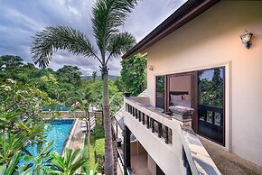 Chaweng Lakeview Residence