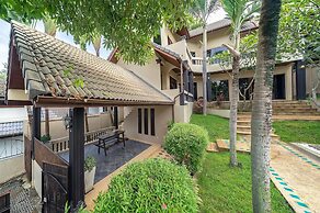 Chaweng Lakeview Residence