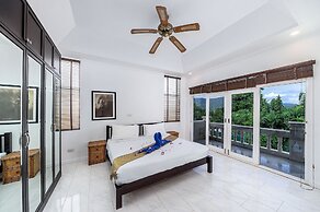 Chaweng Lakeview Residence