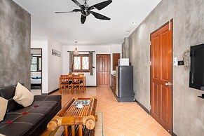 Chaweng Lakeview Residence