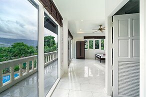 Chaweng Lakeview Residence