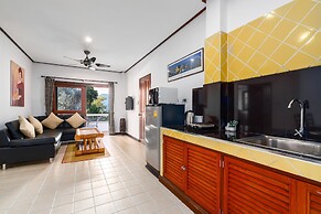 Chaweng Lakeview Residence