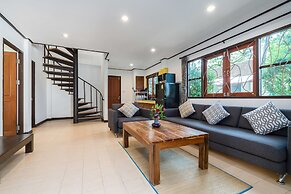 Chaweng Lakeview Residence