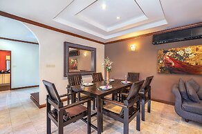 Chaweng Lakeview Residence