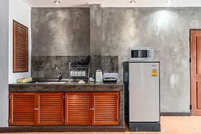 Chaweng Lakeview Residence