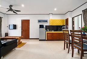 Chaweng Lakeview Residence