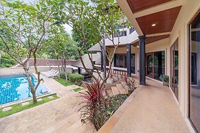 Chaweng Lakeview Residence