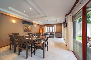 Chaweng Lakeview Residence