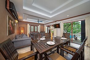 Chaweng Lakeview Residence