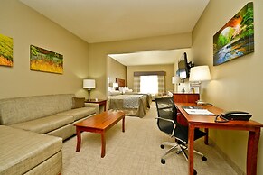 Green Mill Village Hotel & Suites, BW Signature Collection