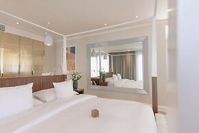 Hotel Sans Souci, Vienna