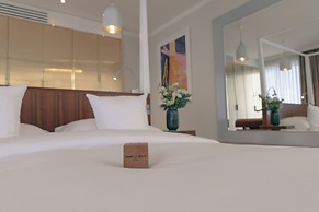Hotel Sans Souci, Vienna