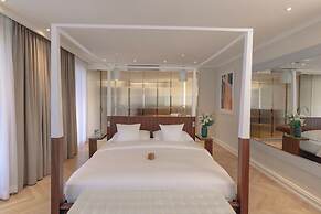 Hotel Sans Souci, Vienna
