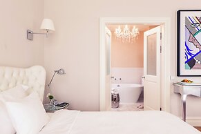 Hotel Sans Souci, Vienna