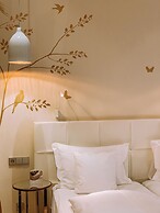 Hotel Sans Souci, Vienna