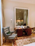 Hotel Sans Souci, Vienna