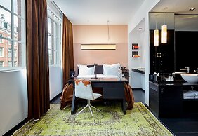 Sir Albert Hotel, part of Sircle Collection