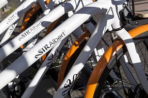 Sir Albert Hotel, part of Sircle Collection