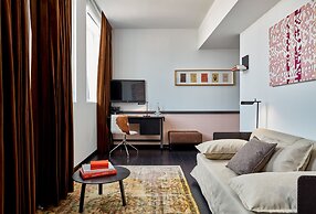 Sir Albert Hotel, part of Sircle Collection