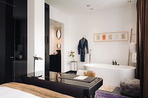 Sir Albert Hotel, part of Sircle Collection