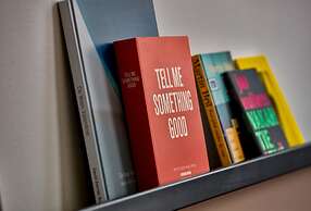 Sir Albert Hotel, part of Sircle Collection