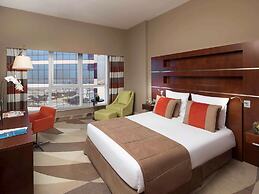 Novotel Dubai Al Barsha