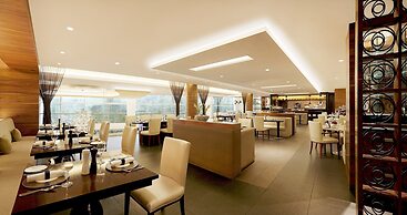 Crowne Plaza Ahmedabad City Centre by IHG