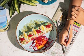 Crowne Plaza Ahmedabad City Centre by IHG