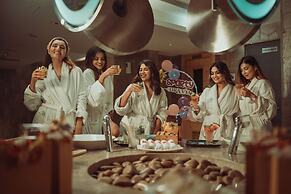 Crowne Plaza Ahmedabad City Centre by IHG