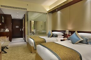 Crowne Plaza Ahmedabad City Centre by IHG