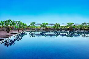 Crowne Plaza Ahmedabad City Centre by IHG