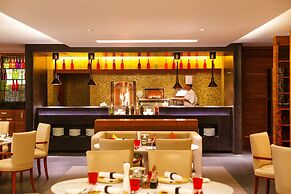 Crowne Plaza Ahmedabad City Centre by IHG