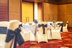 Crowne Plaza Ahmedabad City Centre by IHG